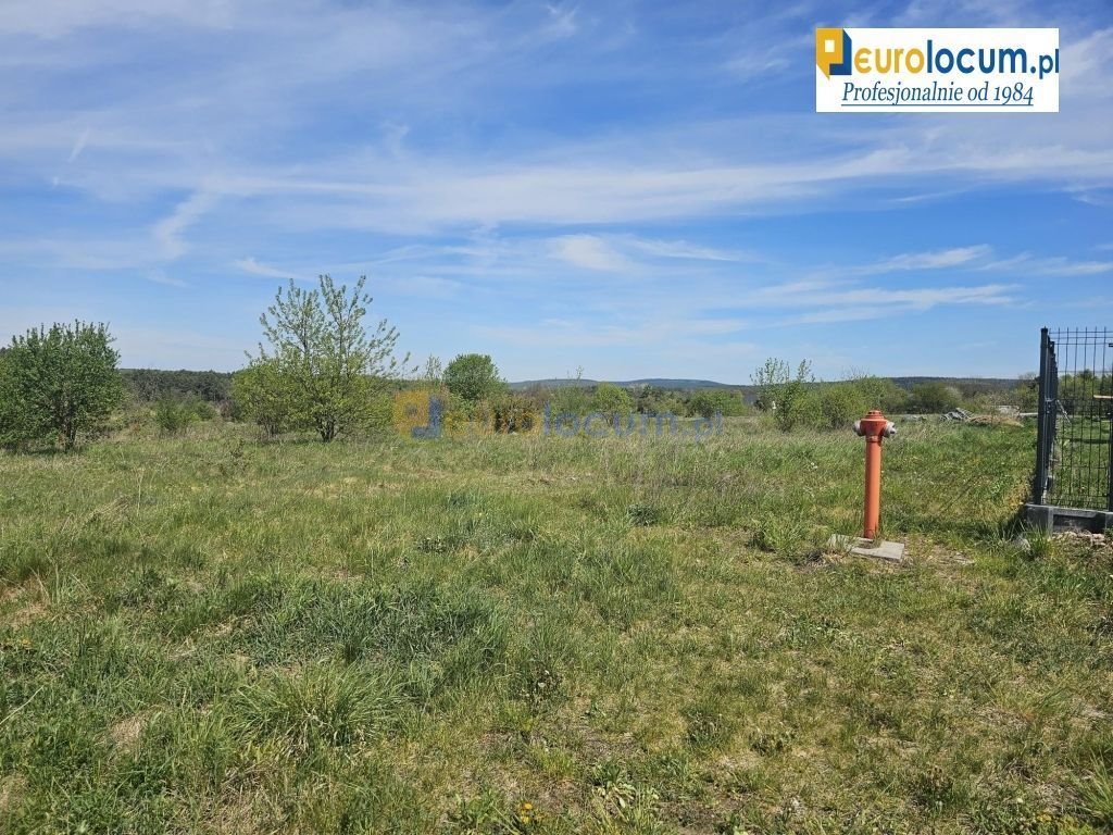Działka 1148 m² z mediami i dojazdem w malowniczej okolicy. Marzysz, Marzysz Pierwszy  1 148m2 Foto 1