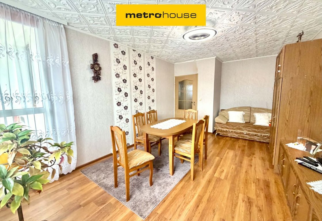 Dwupokojowe mieszkanie 49 m² z dużym balkonem (Rybnik Osiedle Południe) Rybnik, Osiedle Południe  49m2 Foto 1