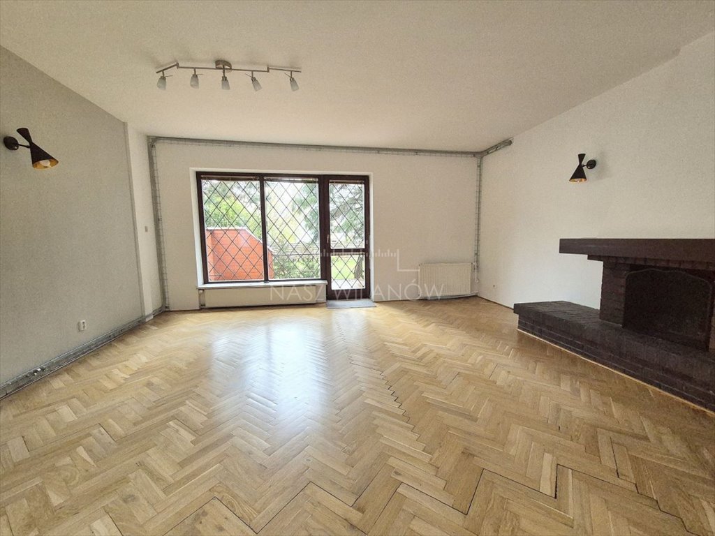 Dom na sprzedaż Warszawa, Wilanów, Wilanów, Rumiana  240m2 Foto 2