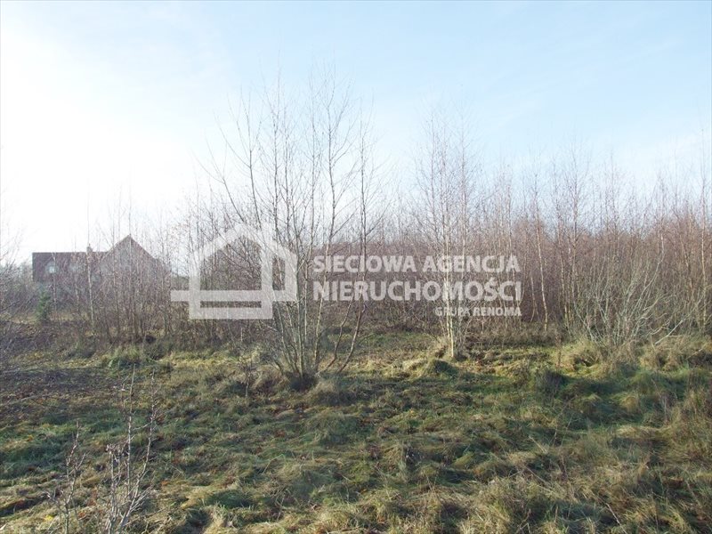 Działka budowlana na sprzedaż Tokary 1 444m2 Foto 1 Działka budowlana na sprzedaż Tokary 1 444m2 Foto 1