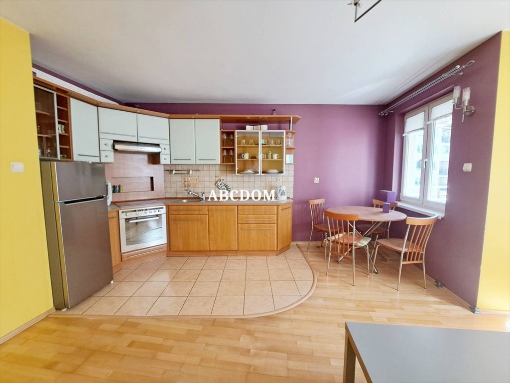 Polecam 2-pokojowe mieszkanie 47,62 m² z balkonami w Krakowie Kraków, Prądnik Biały, Żabiniec, Frycza-Modrzewskiego  48m2 Foto 1