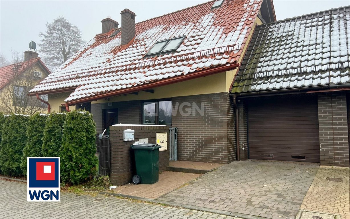 Dom na sprzedaż Trzebinia, Trzebionka, Trzebinia  132m2 Foto 1