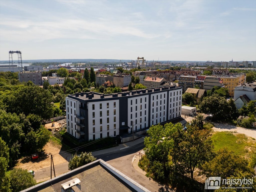 Mieszkanie dwupokojowe na sprzedaż Szczecin, Studzienna  42m2 Foto 18