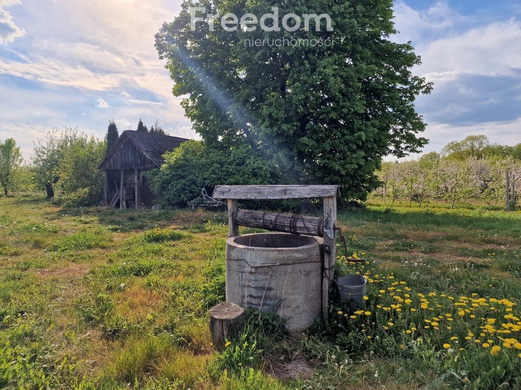 Dom na sprzedaż Polubicze Wiejskie  110m2 Foto 14