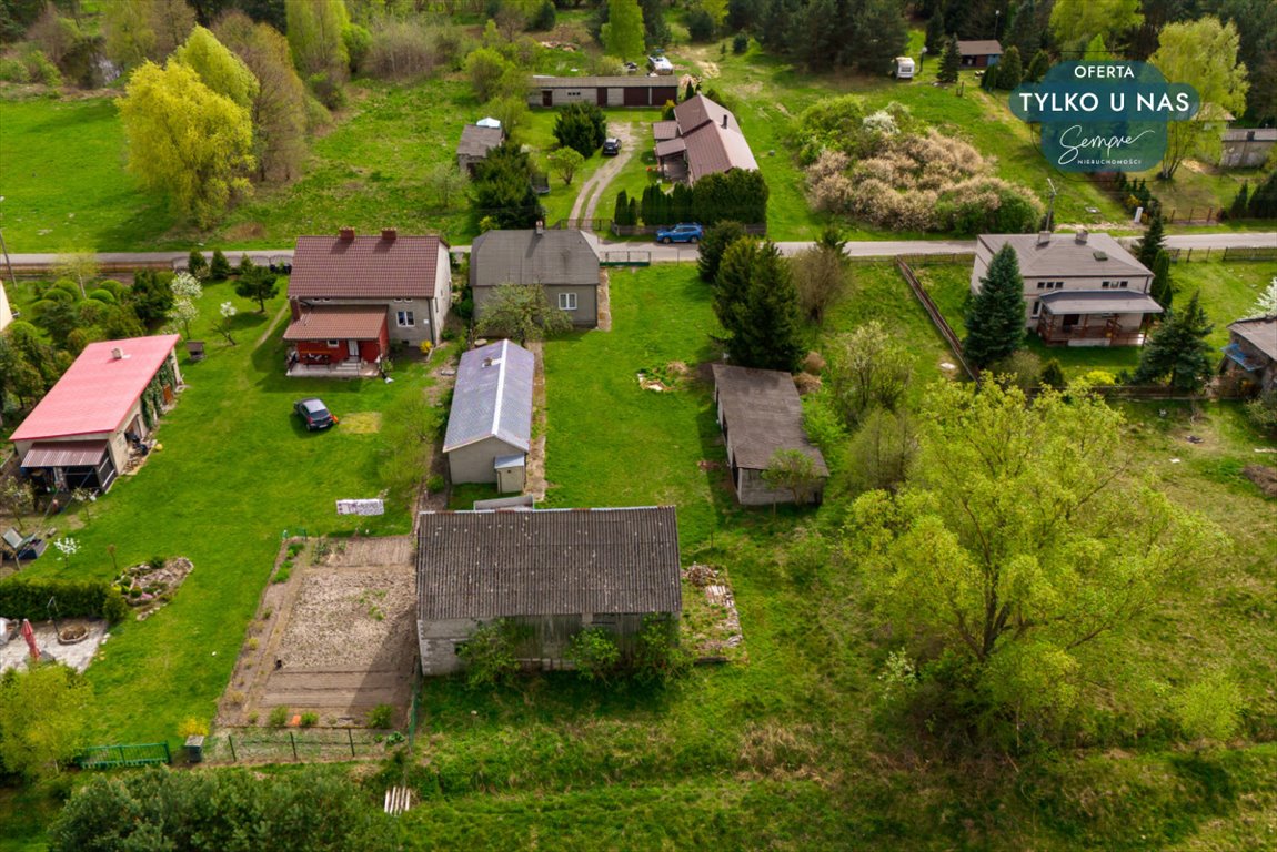 Dom na sprzedaż Józefów Widawski  80m2 Foto 6