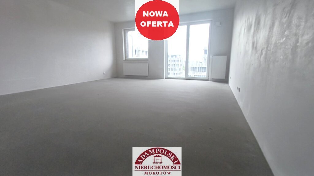 Nowoczesny 98 m² apartament w Woli Odolany - polecam! Warszawa, Wola, Odolany, Gumińska  98m2 Foto 1
