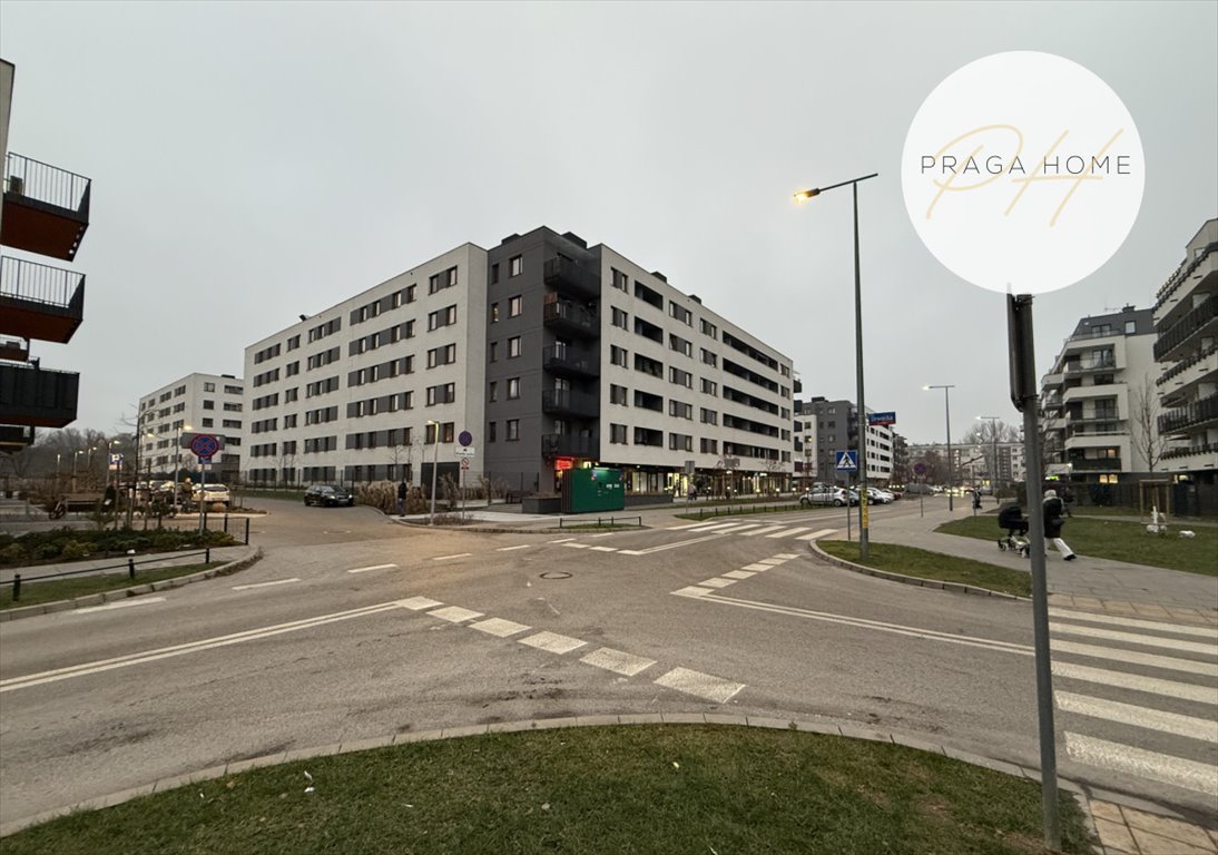 Lokal użytkowy na wynajem Warszawa, Praga-Południe Grochów, Przeworska  33m2 Foto 9