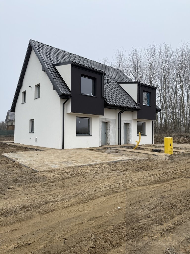 Dom na sprzedaż Stargard  90m2 Foto 1