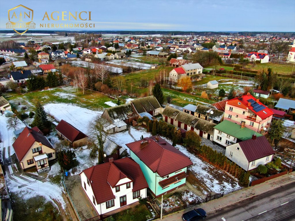 Dom na sprzedaż Knyszyn, Tykocka  200m2 Foto 4