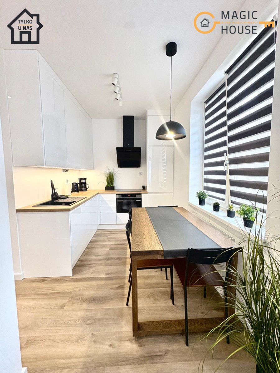 Nowoczesne 2 pokoje po remoncie, piwnica, blisko centrum Gdynia, Wzgórze Św. Maksymiliana, bp. Dominika  38m2 Foto 1