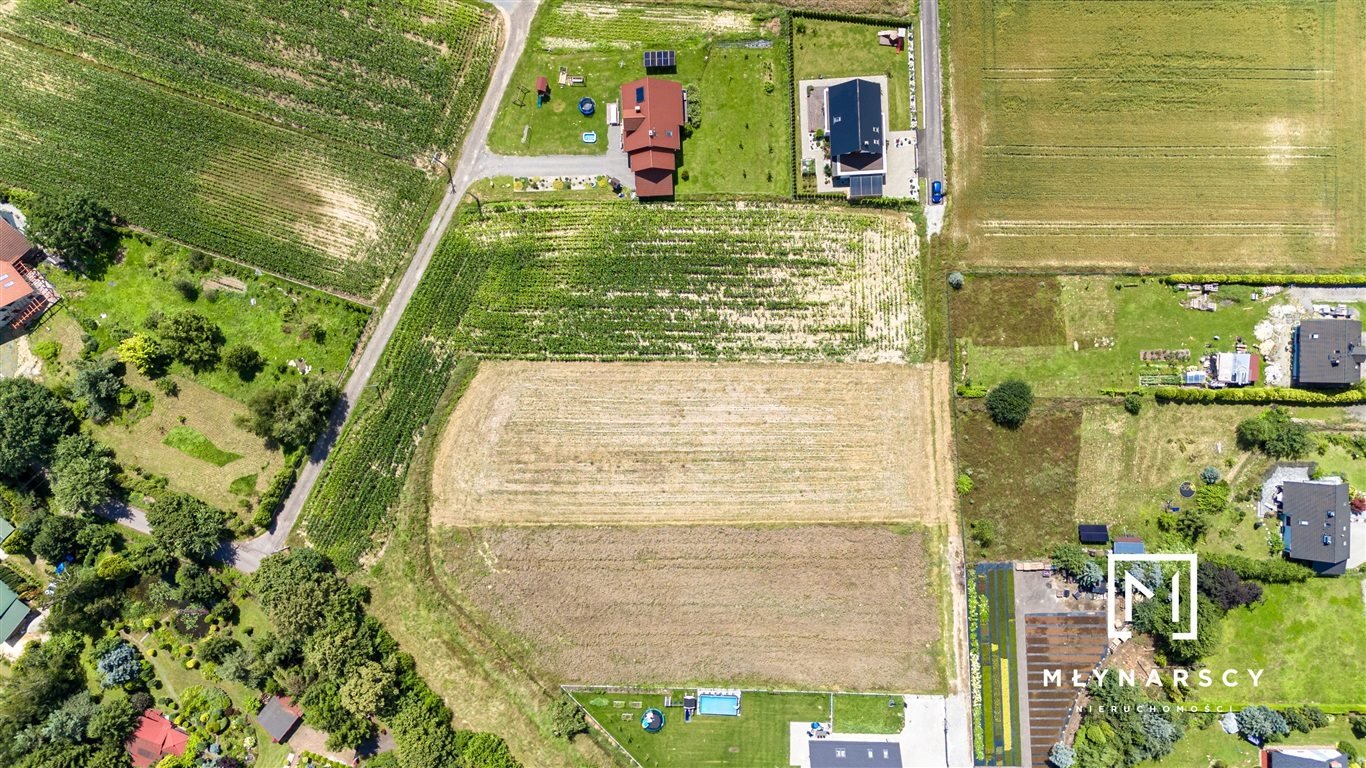 Działka budowlana na sprzedaż BESTWINA, BESTWINKA  2 929m2 Foto 15