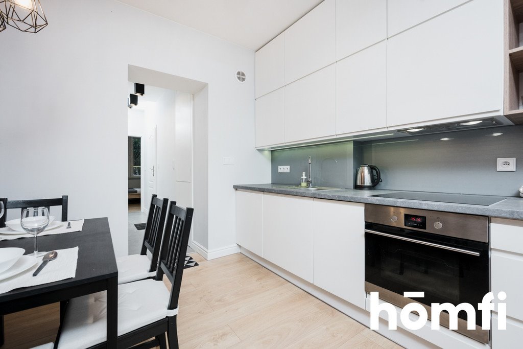Wynajmę komfortowe 2-pokojowe mieszkanie 38 m² w Krakowie Kraków, Prądnik Czerwony, Prądnik Czerwony, Mariana Langiewicza  38m2 Foto 1