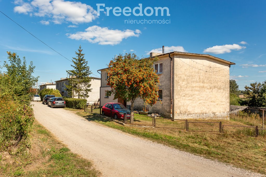 Mieszkanie dwupokojowe na sprzedaż Talusy  53m2 Foto 8