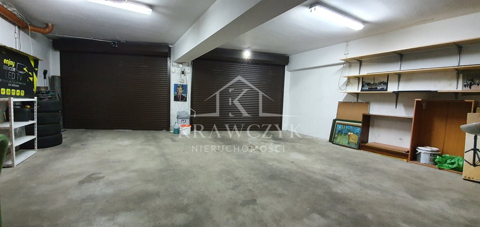 Lokal użytkowy na sprzedaż Szczecin, Drzetowo  39m2 Foto 3