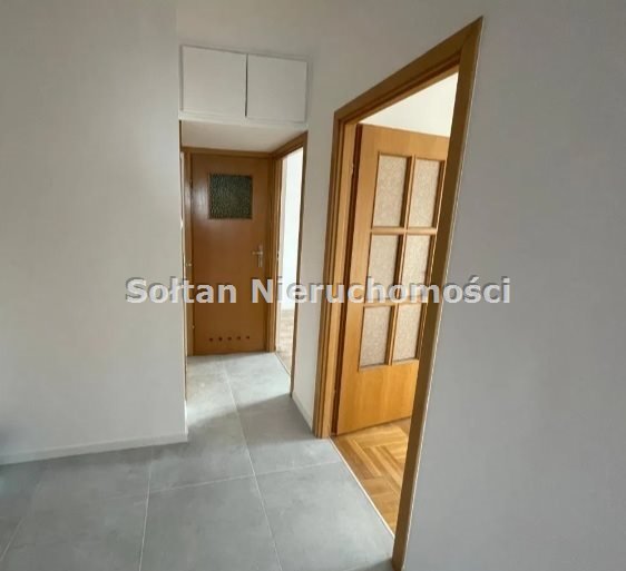 Mieszkanie trzypokojowe na sprzedaż Warszawa, Ursynów, Natolin, Belgradzka  64m2 Foto 4