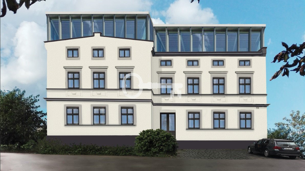 Unikatowa willa z potencjałem, 749 m², historyczna architektura Wrocław, Zakrzów  749m2 Foto 1