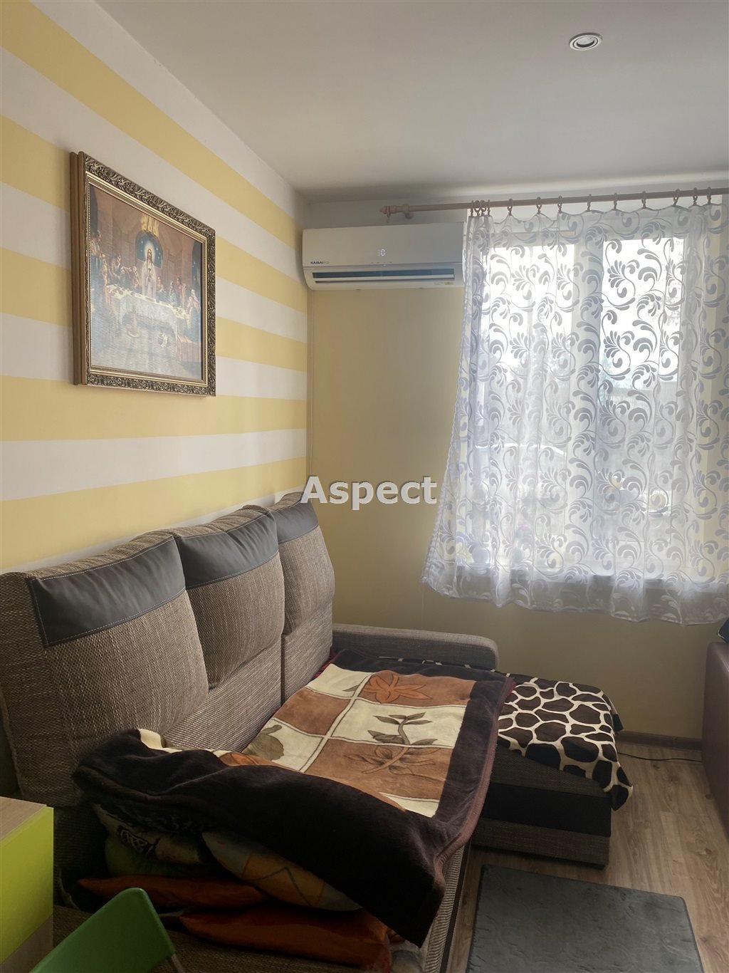 Kawalerka na sprzedaż Kutno  28m2 Foto 3