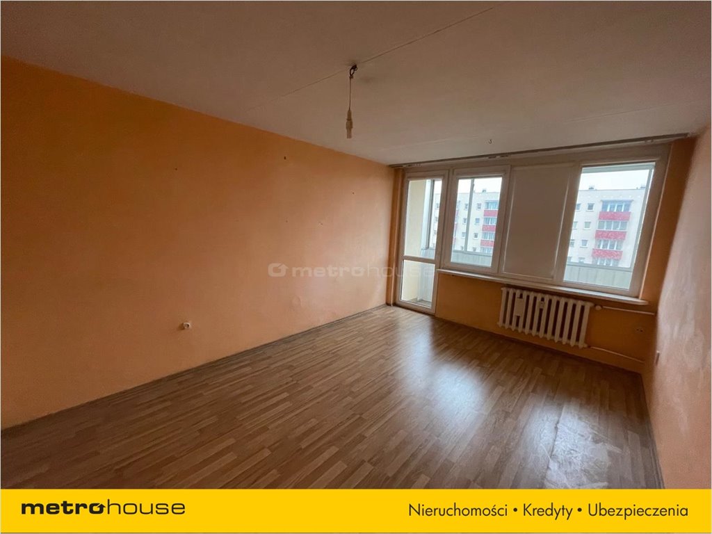 Mieszkanie dwupokojowe na sprzedaż Warszawa, Wola, Krępowieckiego  42m2 Foto 7