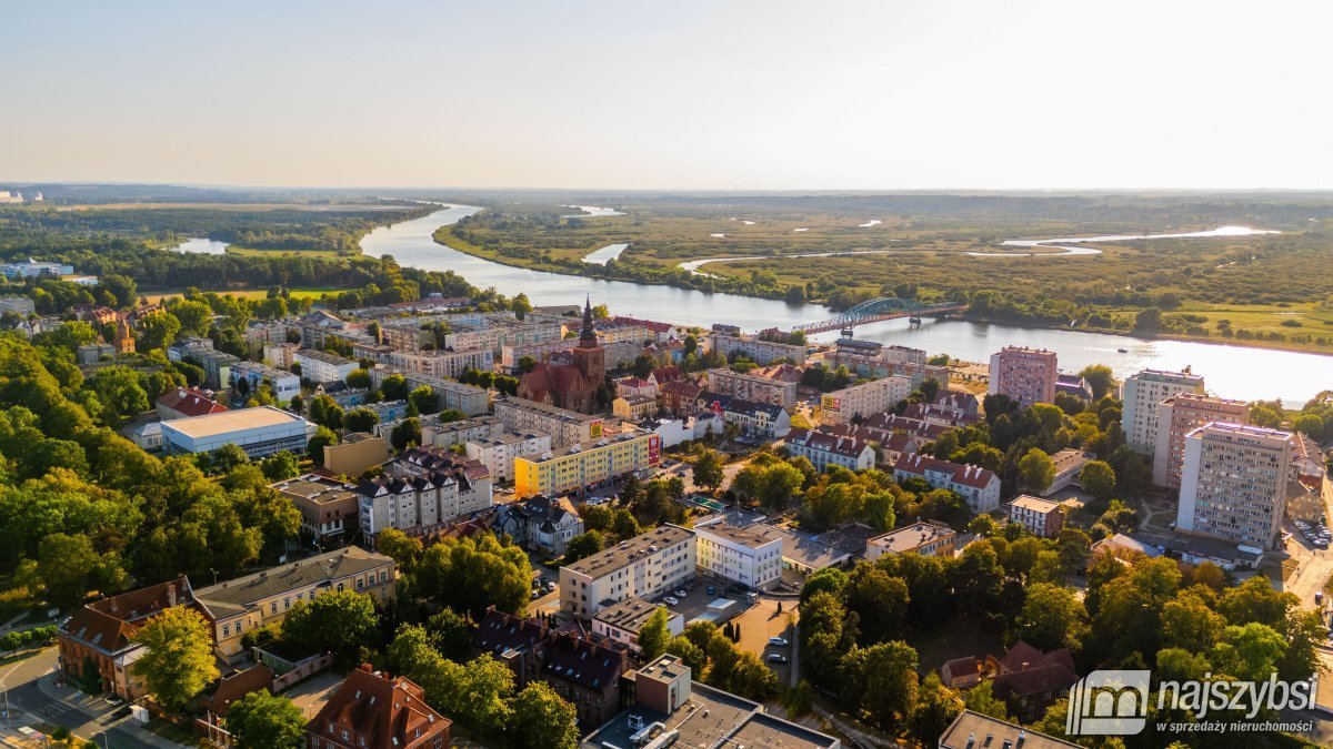 Mieszkanie czteropokojowe  na sprzedaż Gryfino, Krasińskiego  64m2 Foto 2