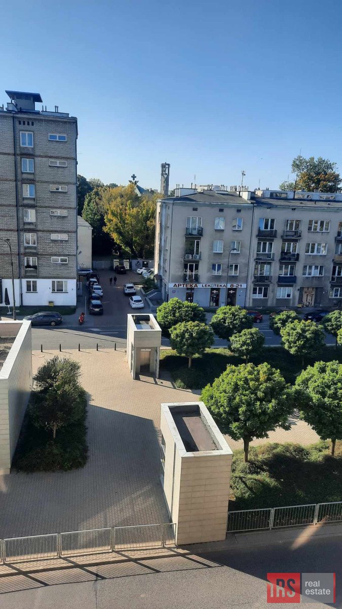 Mieszkanie dwupokojowe na sprzedaż Warszawa, Bielany, Jana Kasprowicza  37m2 Foto 3