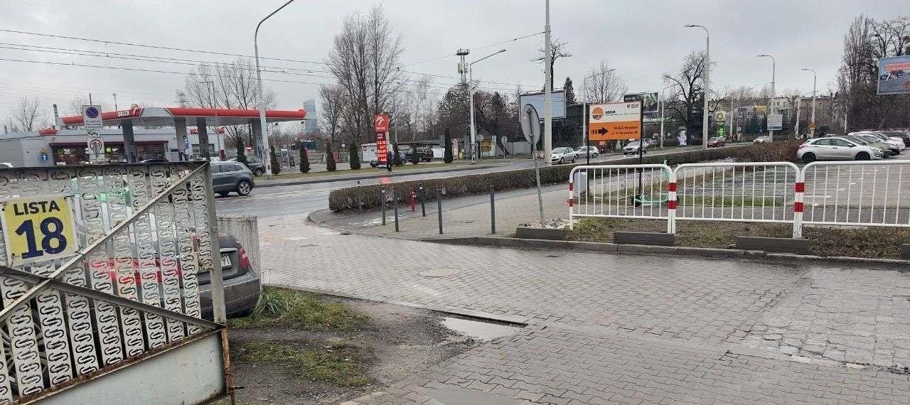 Lokal użytkowy na sprzedaż Wrocław, ul. Krakowska 30-34  800m2 Foto 15