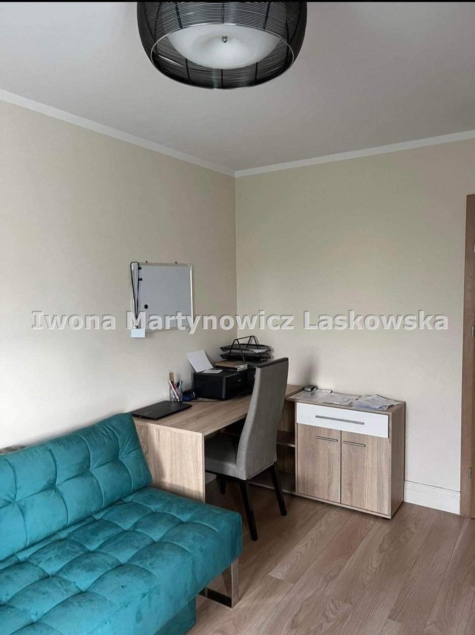 Mieszkanie czteropokojowe  na sprzedaż Lubin, Przylesie  80m2 Foto 19