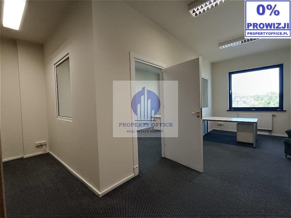 Biuro 40 m2 z klimatyzacją i dostępem 24/7 Warszawa, Targówek, Toruńska  40m2 Foto 1