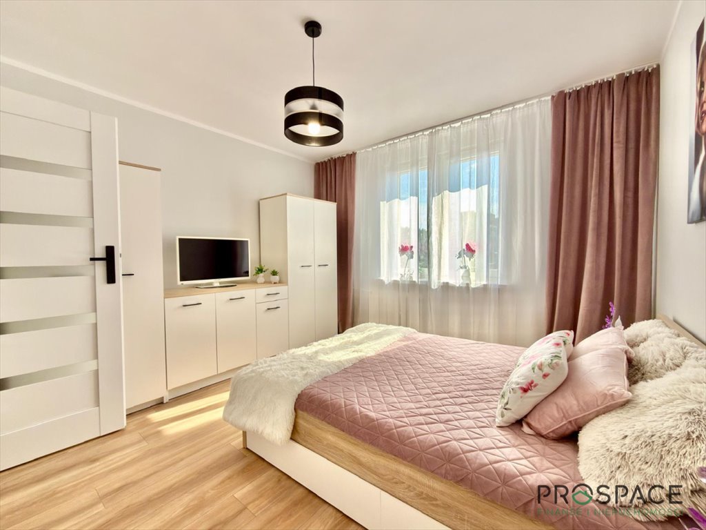 Nowoczesne 3 pokoje z balkonem, miejsce w cenie! Zielona Góra  47m2 Foto 1