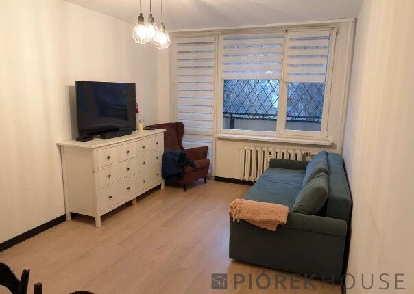 Na sprzedaż 2-pokojowe mieszkanie 38 m² z balkonem w Warszawie Warszawa, Targówek, Wyszogrodzka  38m2 Foto 1