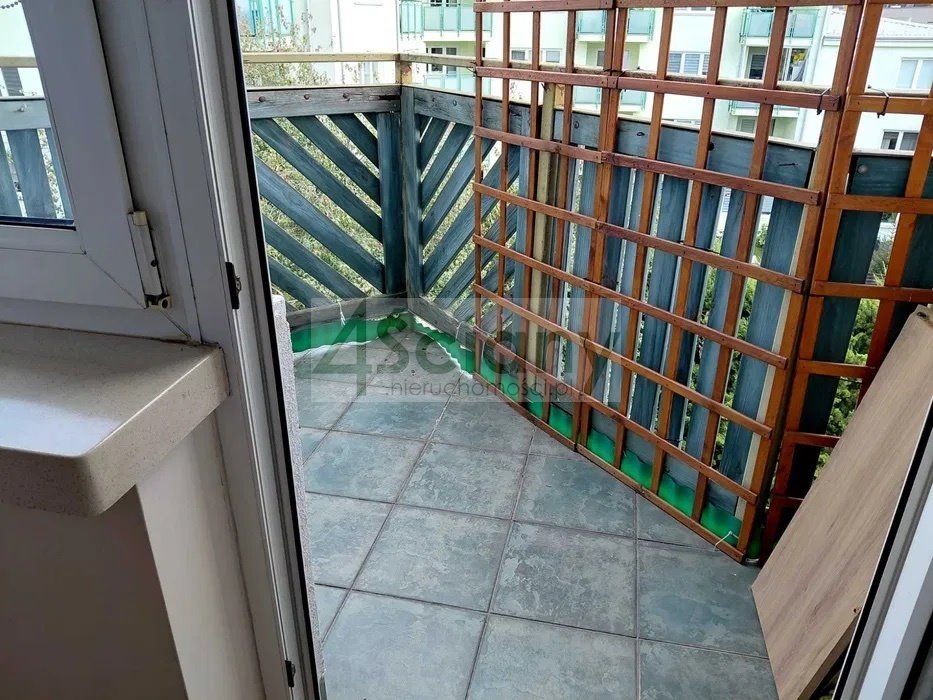 Zapraszam do mieszkania 30,6 m² na Białołęce z balkonem i miejscem garażowym Warszawa, Białołęka, Mikołaja Trąby  31m2 Foto 1
