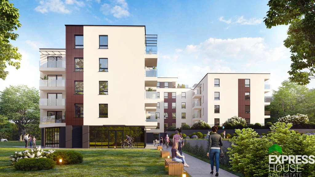 Nowoczesny lokal 18m² pod działalność w Piasta, Białystok Białystok, Piasta, Warszawska  18m2 Foto 1