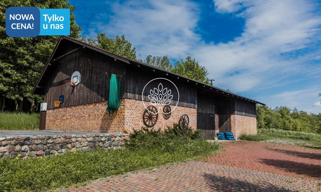 Dom na sprzedaż Włóki  900m2 Foto 9