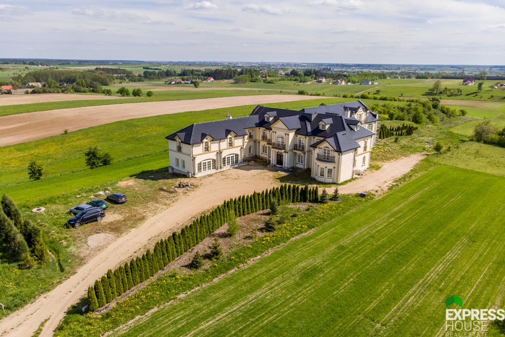 Dom na sprzedaż Dobrzyniewo Duże, Dębowa  2 100m2 Foto 6