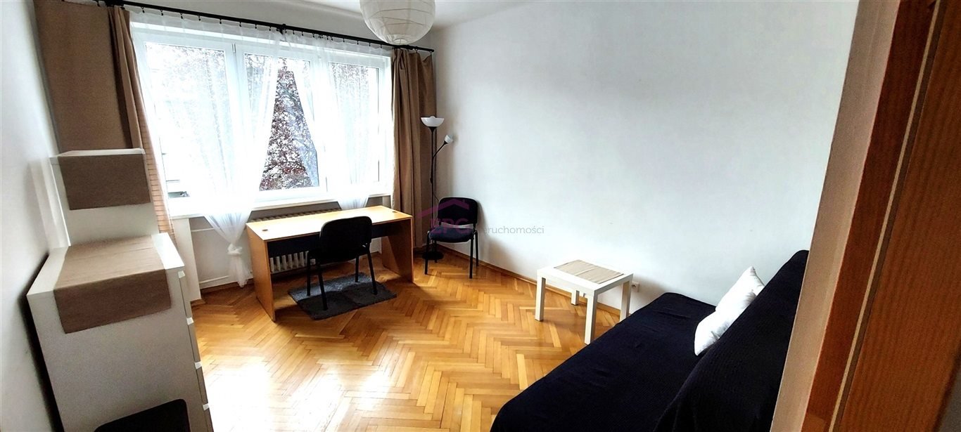 Wynajem 2-pok. z balkonem, blisko SUM i PKP Ligota Katowice, Ligota, Świdnicka  50m2 Foto 1
