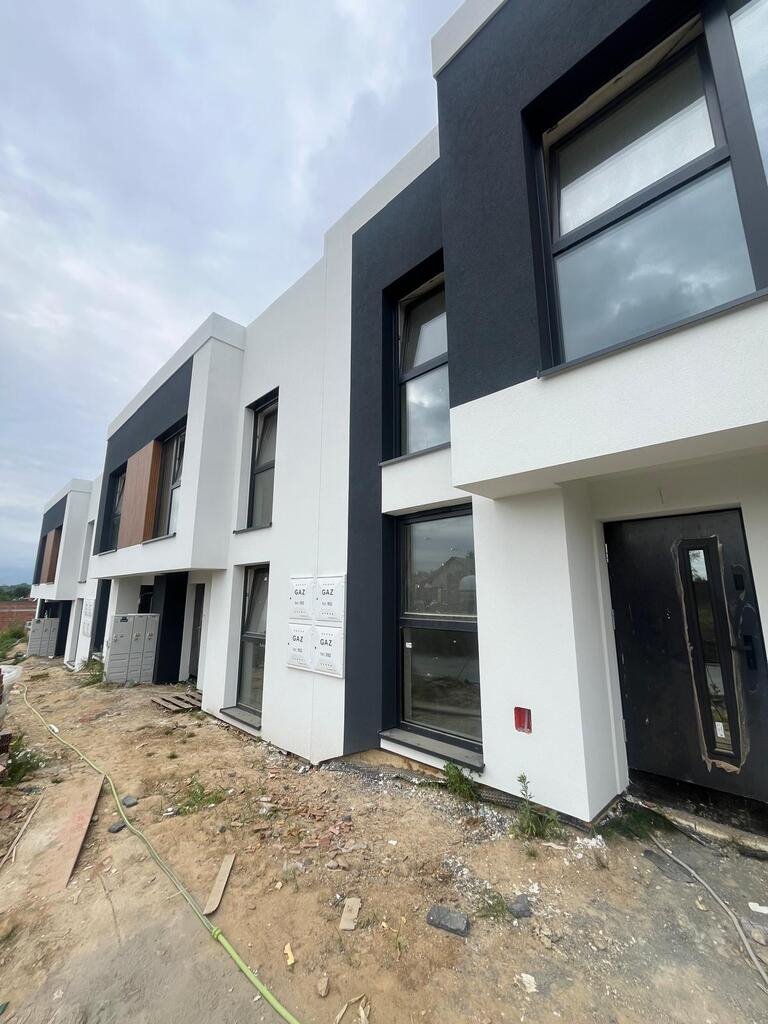 Mieszkanie czteropokojowe  na sprzedaż Rzeszów, Krakowska  62m2 Foto 1