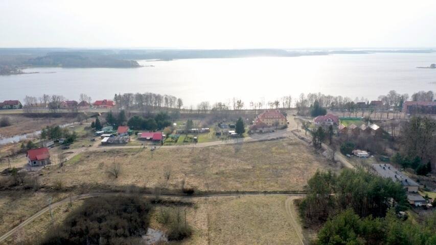 Działka inwestycyjna na sprzedaż Ogonki  2 000m2 Foto 15