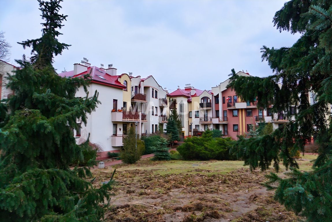 Mieszkanie dwupokojowe na wynajem Jabłonna, ul. Marmurowa  49m2 Foto 19