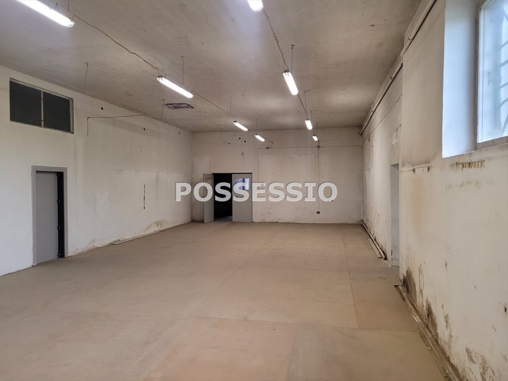 Lokal użytkowy na wynajem Strzegom  260m2 Foto 1