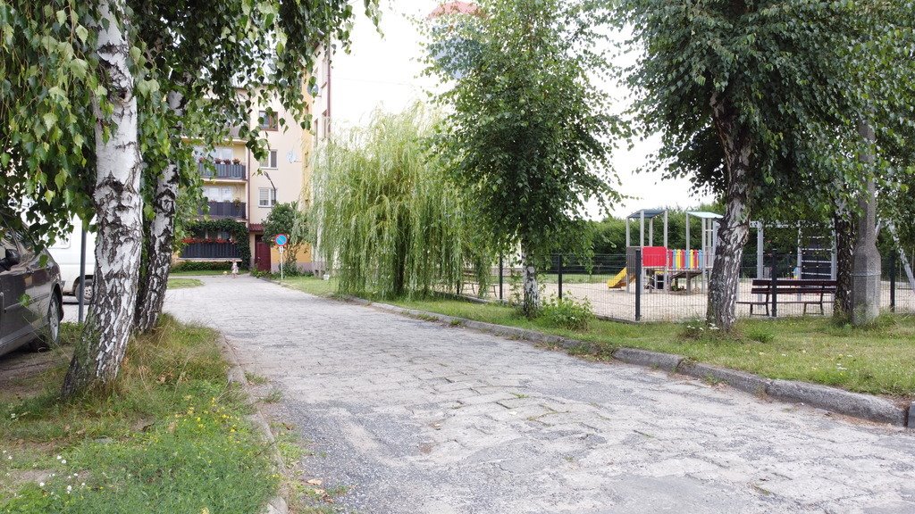 Mieszkanie trzypokojowe na sprzedaż Lipsko, Słoneczna  63m2 Foto 14