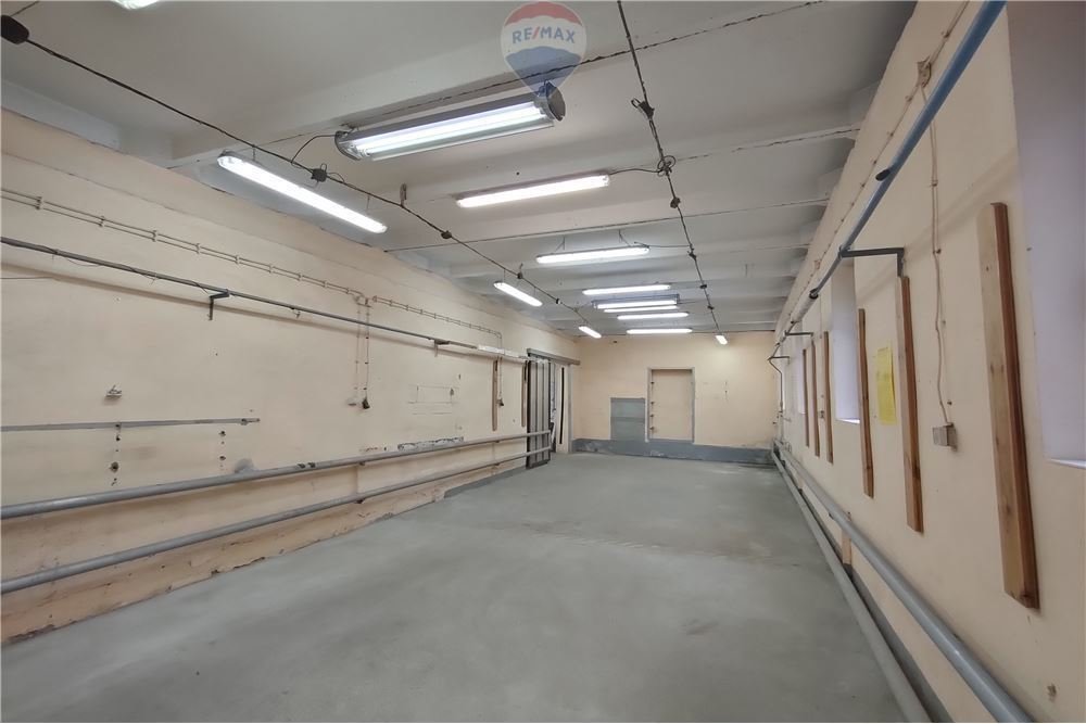 Magazyn na sprzedaż Czechowice-Dziedzice  550m2 Foto 13