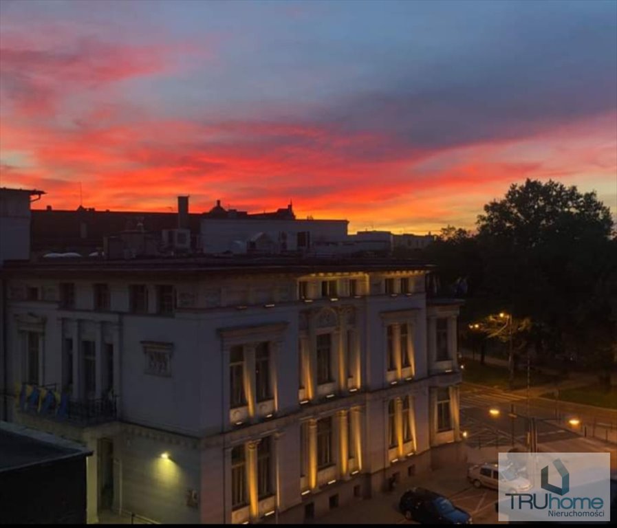 Mieszkanie trzypokojowe na sprzedaż Katowice, Śródmieście, Matejki  100m2 Foto 14