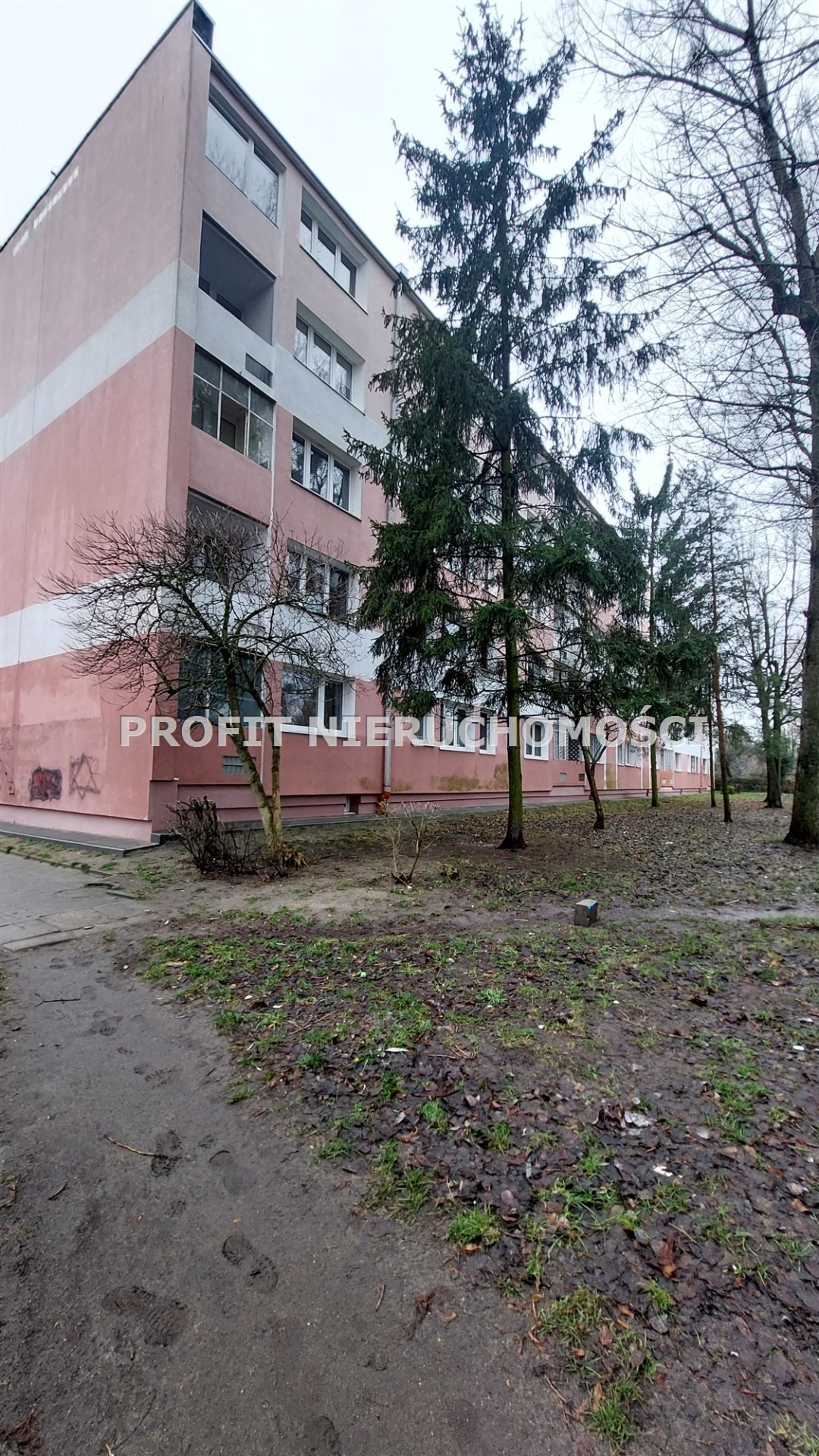 Kawalerka na wynajem Łódź, Widzew, Zarzew, Leopolda Tyrmanda  29m2 Foto 7