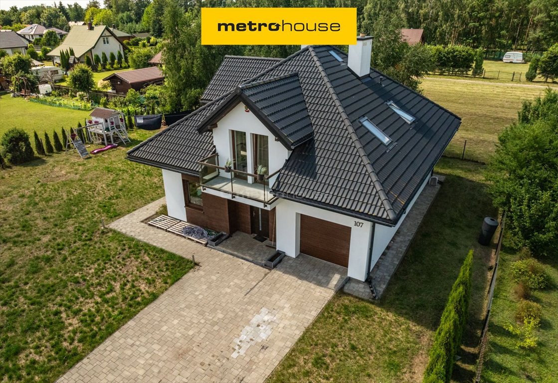 Dom na sprzedaż Stare Kiejkuty  165m2 Foto 1