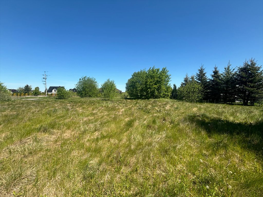 Działka pod 3 domy, media, blisko Sztumu - zapraszam Sztum, Zajezierze  3 148m2 Foto 1