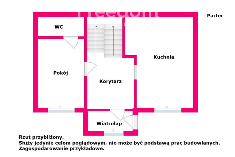 Dom na sprzedaż Nowa Ruda, Władysława Broniewskiego  138m2 Foto 11