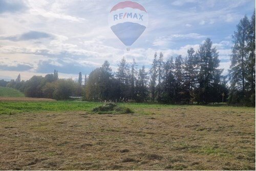 Działka 1000 m² pod zabudowę i usługi, media, śląskie Pruchna, Katowicka  1 000m2 Foto 1