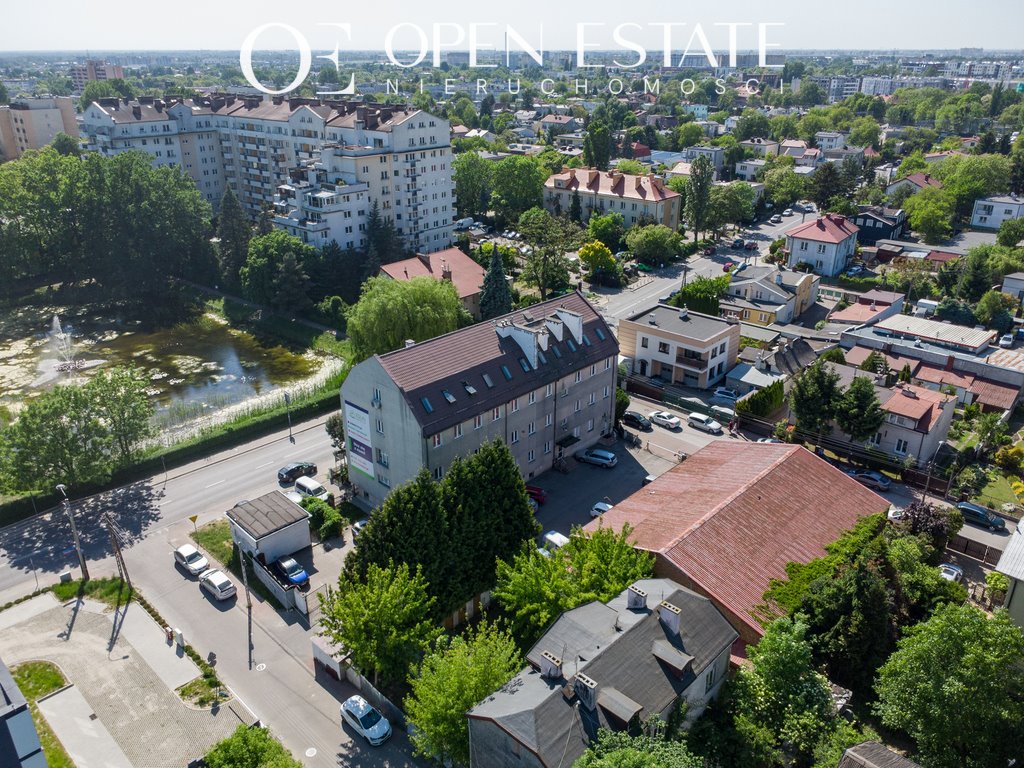 Lokal użytkowy na sprzedaż Warszawa, Ursus, Skorosze  1 458m2 Foto 18