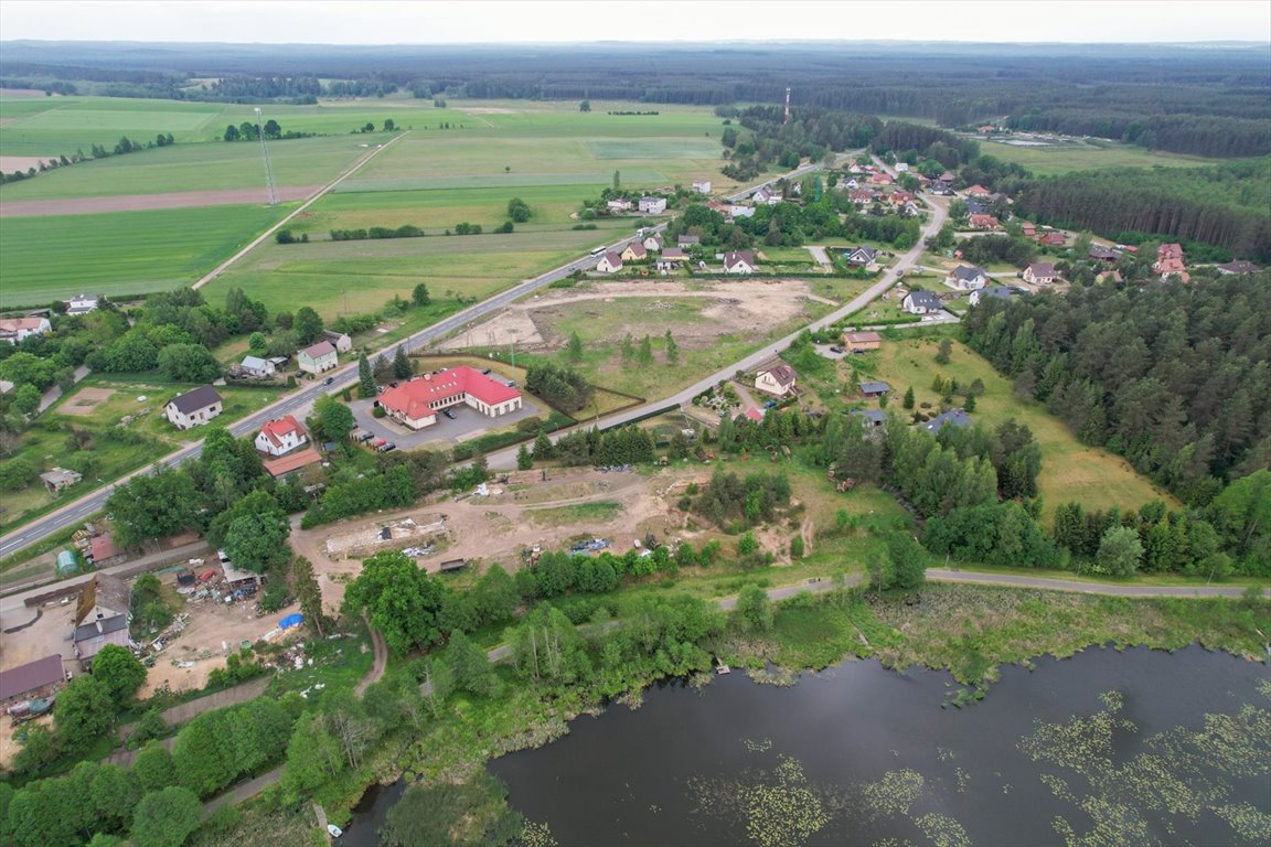 Działka budowlana na sprzedaż Trzebielino  11 286m2 Foto 8