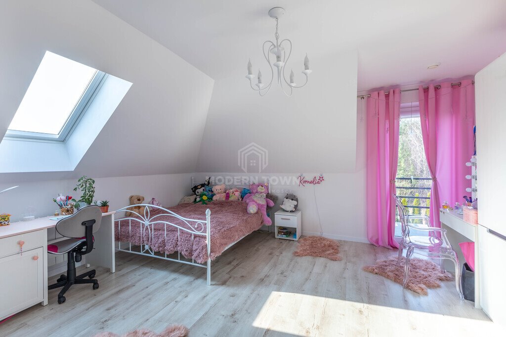 Dom na sprzedaż Mieszki-Różki, Mieszki-Atle  211m2 Foto 12