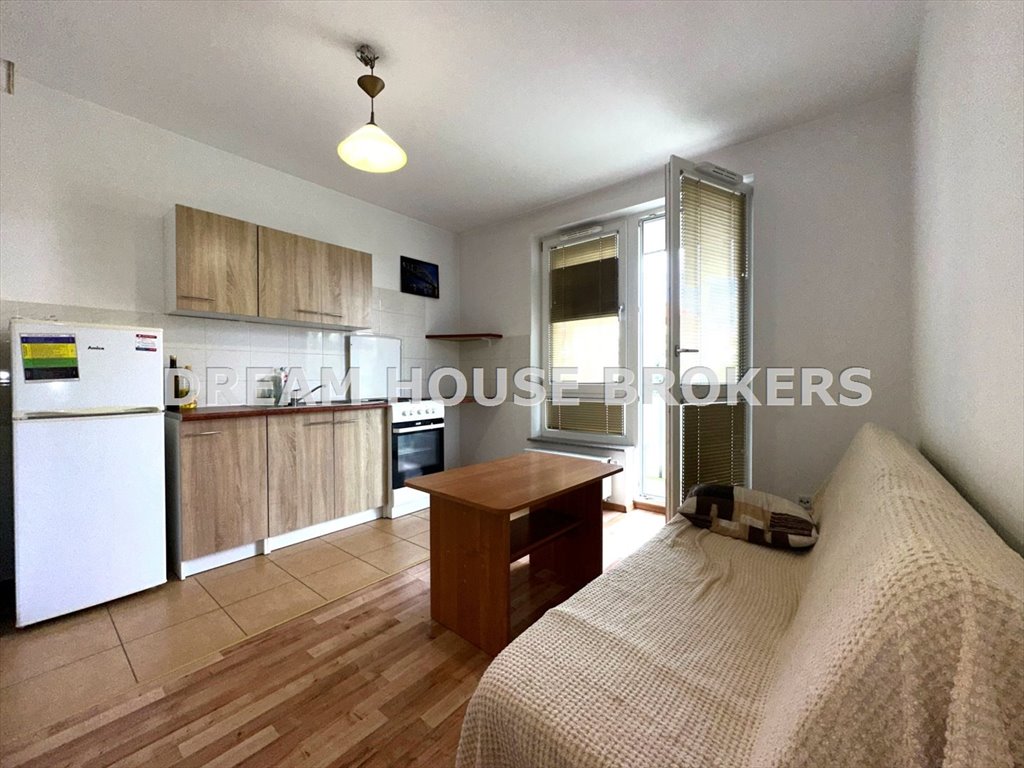 Mieszkanie 31 m² z balkonem w centrum Rzeszowa polecam: Rzeszów Rzeszów Nowe miasto: Kopisto